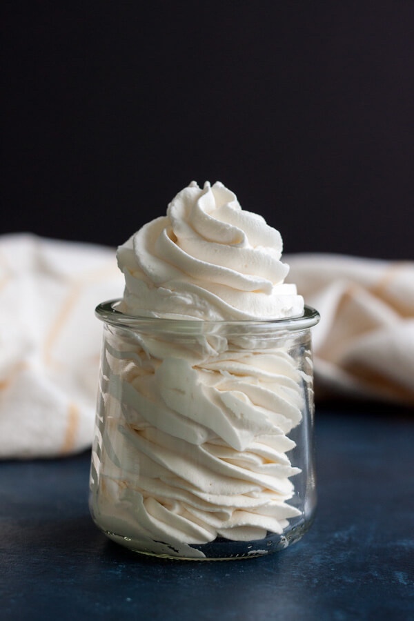 Resepi Ice Cream Whipping Cream - Gapura G